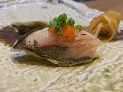 -桐寿司Sushi Tong