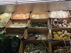 -火炉火自助餐(喜隆多店)