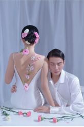 点击看大图 -时尚芭莎摄影BAZAAR STUDIO(上海店)