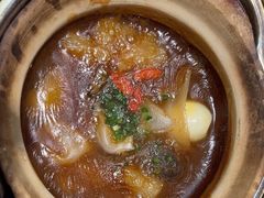 -箪食巷私房菜馆·鲁菜(玉函路店)