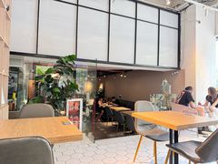 -Maxpoint Kitchen 西餐咖啡(乐峰广场店)