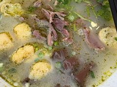 -鸭得堡老鸭汤·鸭血粉丝(南京博物院店)