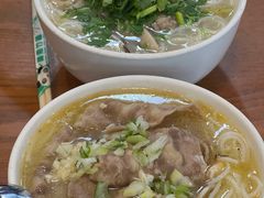 -顺华粉馆(桃园南路店)