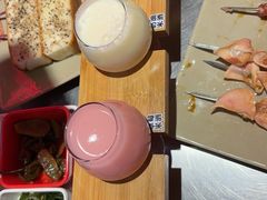 -大头叔烤鸡爪·朝鲜族烤串(天池路店)