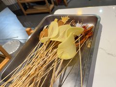 -钢管厂五区小郡肝火锅串串香(清河店)