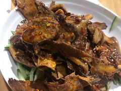-川天喉重庆江湖菜