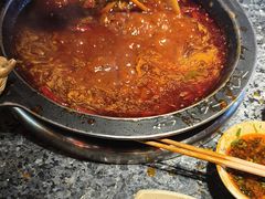 -蜀大侠火锅(总府路店)