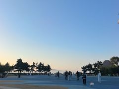 -悦海公园