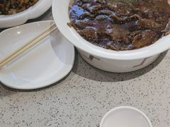 -紫光园·烤鸭·北京菜(团结湖店)