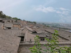 -山西王家大院