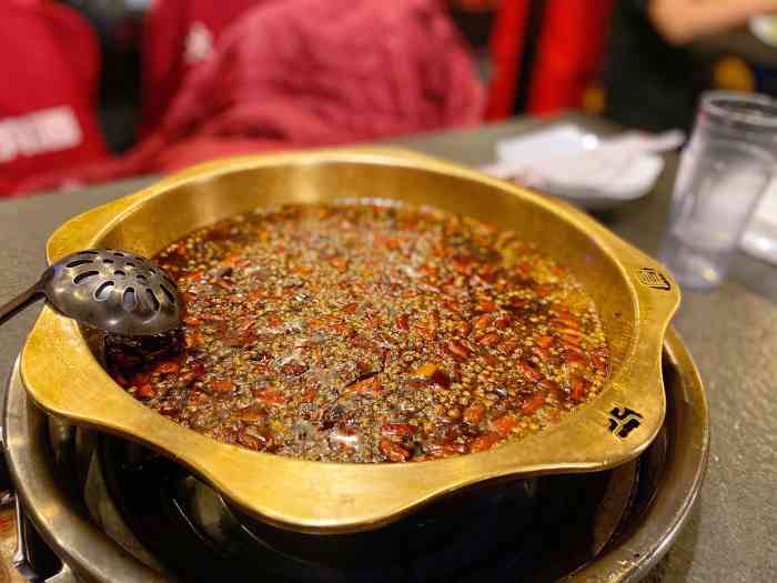 火凤凰重庆火锅东直门店