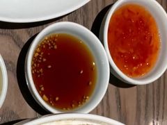 蘸料-四道菜·福建菜馆(新街口金鹰店)