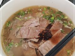 -兰州宾馆餐厅(兰州驻京办店)