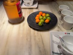 -吴越荣记苏州菜·松鼠桂鱼(月光码头店)