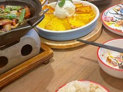 -新白鹿餐厅(城西银泰城店)