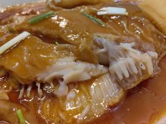 -大眼锅贴饺子(河西店)