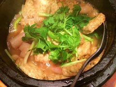 -山水雅居·江南雅宴(运河公园店)