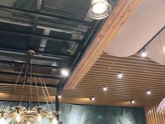 大堂-蓝珊甄选海鲜自助·火锅大排档(近阿那亚店)
