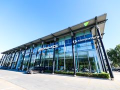 -奔驰利星行(北京花乡店)