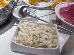 -七欣天香辣蟹火锅(闵行浦江欢乐颂店)