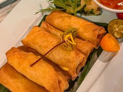 -蕉叶·泰国歌舞风情(世贸店)