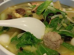 余姚老三鲜-南山饭店(阳明古镇店)