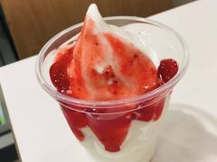 -麦当劳(北苑秋实路店)