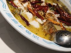 -花椒俏川菜小馆(南海万达店)