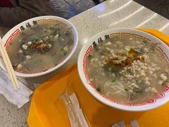 蚝仔肉碎贵刁-新武二广福潮粉面食馆(哥英布拉街)