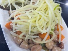 -二姐卤煮(南十里居店)