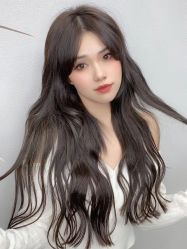 -潮品 Hair无痕羽毛接发潮店