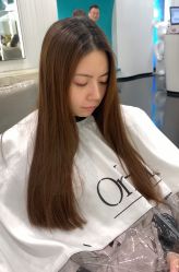 -OnHair造型