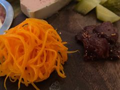 -羽深肉铺 Steak & Wine