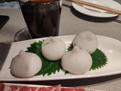 -海底捞火锅(青悦城店)