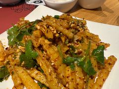 -一个叫川的地方(麒麟新天地店)