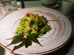 -辛香汇·现炒川菜(淮海路百盛店)