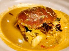 黄金蟹-蟹之国·精品蟹料理(极地店)