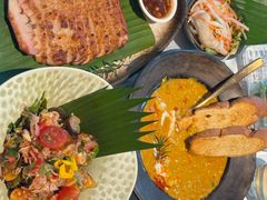 -Thai Alley泰爱里(二沙岛店)