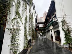 -南京市民俗博物馆(甘熙宅第)