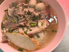 -榮泰米粉湯(Left Shop)