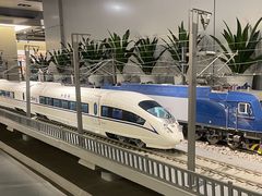 -中国铁道博物馆(正阳门馆)