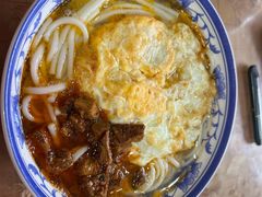 -花溪牛肉粉(八鸽岩店)