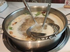-潮正和潮汕牛肉火锅·老字号(番禺万达店)