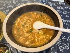 -百花人家(清水田园店)