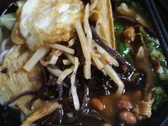 原味螺蛳汤粉-莫老爷·正宗桂林米粉(南油店)