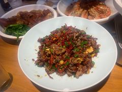 -巢爷老味(东方红店)