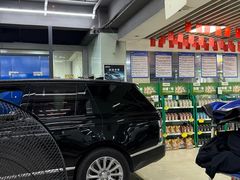 -壹伍陆连锁汽车维修美容(宝安中心区店)