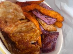 -味子夫鸡柳(解放碑总店)