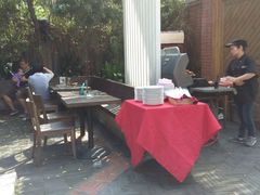 -Geneva日内瓦餐厅(西郊宝成花苑店)