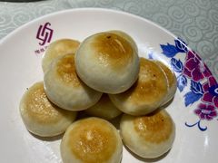 红糖锅盔-陶然居·重庆菜(两江会馆店)